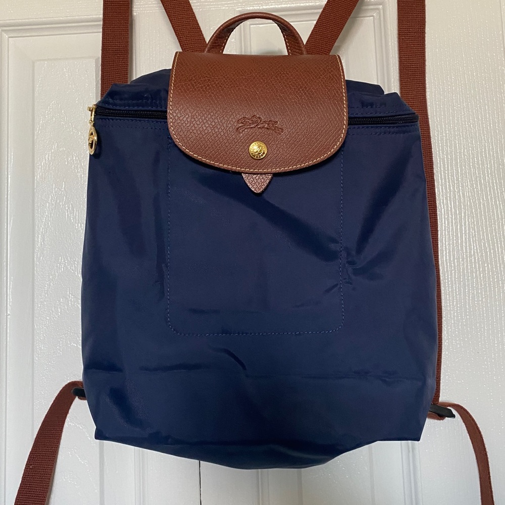 Le Pliage Original Backpack